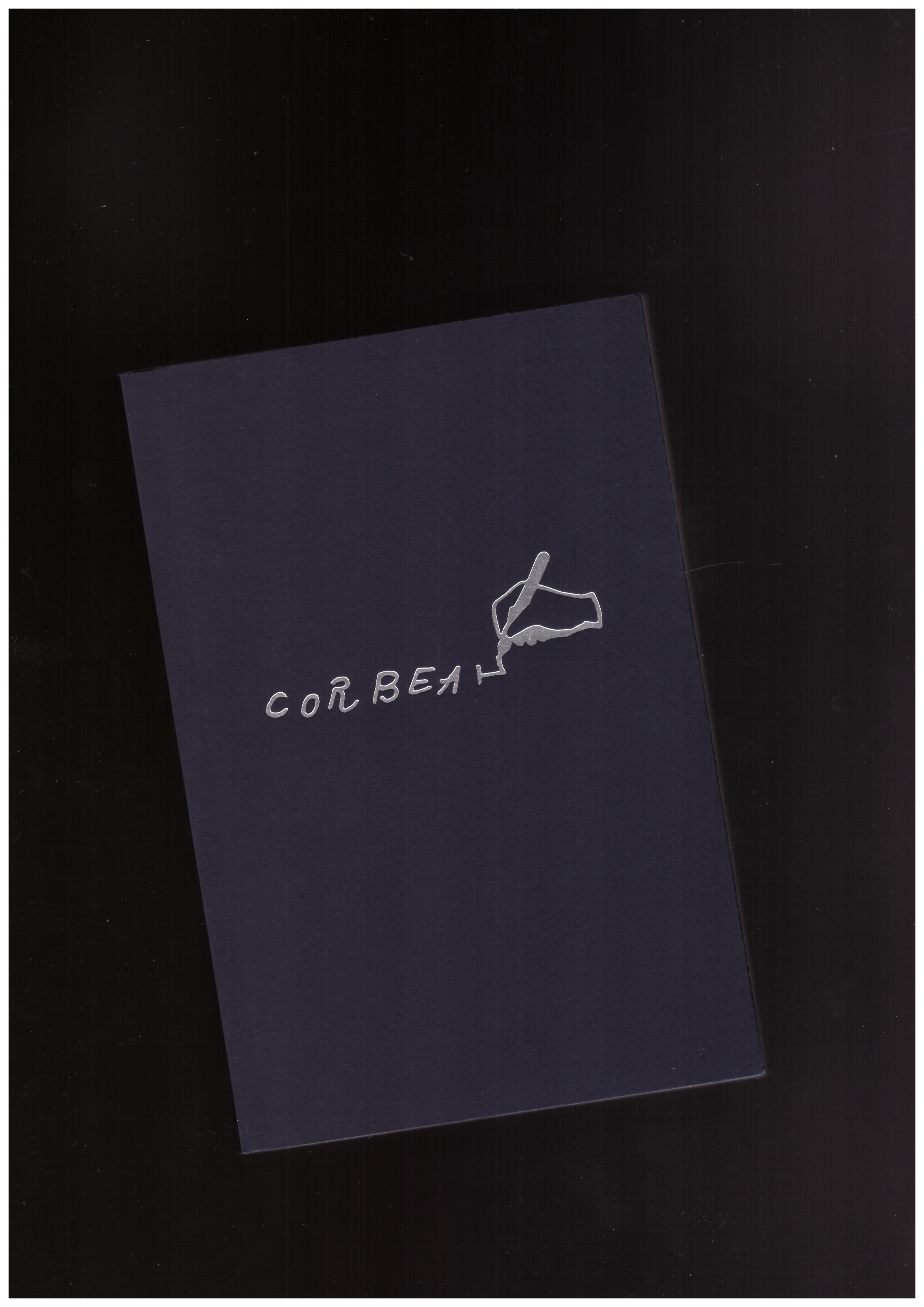 ROBINE-LANGLOIS, Théo - Corbeau